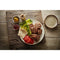 Smart Oven+ 30" Combination Oven with Powered Attachments and PrintShield™ Finish