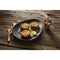 Smart Oven+ 30" Combination Oven with Powered Attachments and PrintShield™ Finish