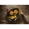 Smart Oven+ 30" Combination Oven with Powered Attachments and PrintShield™ Finish