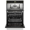 Smart Oven+ 30" Combination Oven with Powered Attachments and PrintShield™ Finish