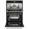 Smart Oven+ 30" Combination Oven with Powered Attachments and PrintShield™ Finish