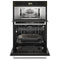 Smart Oven+ 30" Combination Oven with Powered Attachments and PrintShield™ Finish