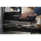 Smart Oven+ 30" Combination Oven with Powered Attachments and PrintShield™ Finish