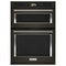 Smart Oven+ 30" Combination Oven with Powered Attachments and PrintShield™ Finish