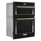 Smart Oven+ 30" Combination Oven with Powered Attachments and PrintShield™ Finish