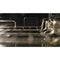 Smart Oven+ 30" Combination Oven with Powered Attachments and PrintShield™ Finish
