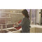 Smart Oven+ 30" Combination Oven with Powered Attachments and PrintShield™ Finish