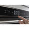 Smart Oven+ 30" Combination Oven with Powered Attachments and PrintShield™ Finish