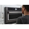 Smart Oven+ 30" Combination Oven with Powered Attachments and PrintShield™ Finish