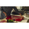 Smart Oven+ 30" Combination Oven with Powered Attachments and PrintShield™ Finish