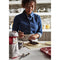 Smart Oven+ 30" Combination Oven with Powered Attachments and PrintShield™ Finish