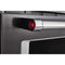 Smart Oven+ 30" Combination Oven with Powered Attachments and PrintShield™ Finish