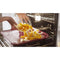 Smart Oven+ 30" Combination Oven with Powered Attachments and PrintShield™ Finish