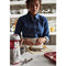 Smart Oven+ 30" Combination Oven with Powered Attachments and PrintShield™ Finish