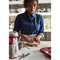 Smart Oven+ 30" Combination Oven with Powered Attachments and PrintShield™ Finish