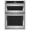Smart Oven+ 30" Combination Oven With Powered Attachments