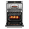 Smart Oven+ 30" Combination Oven With Powered Attachments