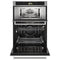 Smart Oven+ 30" Combination Oven With Powered Attachments