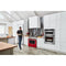 Smart Oven+ 30" Combination Oven With Powered Attachments