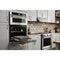 Smart Oven+ 30" Combination Oven With Powered Attachments