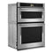 Smart Oven+ 30" Combination Oven With Powered Attachments
