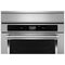 24" Smart Double Wall Oven With True Convection