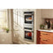 24" Smart Double Wall Oven With True Convection