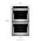 30" Double Wall Oven with Even-Heat™ True Convection (Upper Oven)