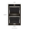 Smart Oven+ 30" Double Oven With Powered Attachments And Printshield™ Finish