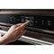 Smart Oven+ 30" Double Oven With Powered Attachments And Printshield™ Finish