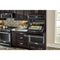 Smart Oven+ 30" Double Oven With Powered Attachments And Printshield™ Finish