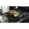 Smart Oven+ 30" Double Oven With Powered Attachments