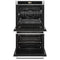 Smart Oven+ 30" Double Oven With Powered Attachments