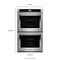 Smart Oven+ 30" Double Oven With Powered Attachments