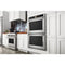 Smart Oven+ 30" Double Oven With Powered Attachments