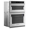 27" Combination Microwave Wall Ovens with Air Fry Mode.