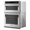 27" Combination Microwave Wall Ovens with Air Fry Mode.