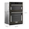 30" Combination Microwave Wall Ovens with Air Fry Mode.