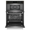 30" Combination Microwave Wall Ovens with Air Fry Mode.