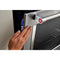 30" Combination Microwave Wall Ovens with Air Fry Mode.