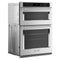 30" Combination Microwave Wall Ovens with Air Fry Mode.