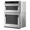 30" Combination Microwave Wall Ovens with Air Fry Mode.