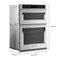 30" Combination Microwave Wall Ovens with Air Fry Mode.