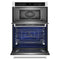 30" Combination Microwave Wall Ovens with Air Fry Mode.