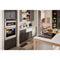 30" Combination Microwave Wall Ovens with Air Fry Mode.