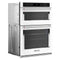 30" Combination Microwave Wall Ovens with Air Fry Mode.