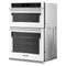 30" Combination Microwave Wall Ovens with Air Fry Mode.
