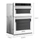 30" Combination Microwave Wall Ovens with Air Fry Mode.