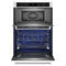 30" Combination Microwave Wall Ovens with Air Fry Mode.
