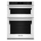 30" Combination Microwave Wall Ovens with Air Fry Mode.